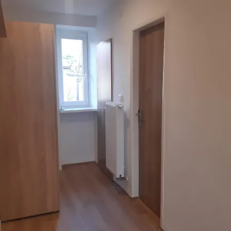 Mirova Διαμέρισμα Nove Mesto na Morave