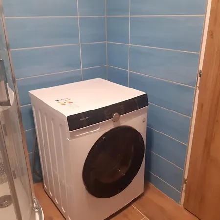 Apartment Mirova *