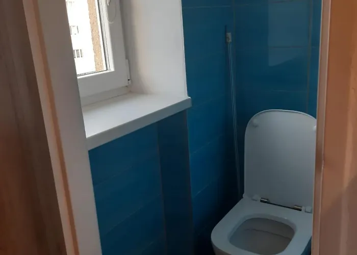 Apartamento Mírová