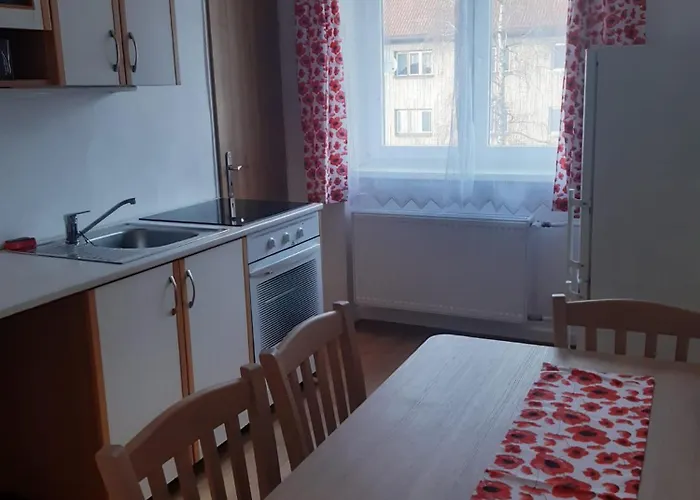 Mírová * Nove Mesto na Morave