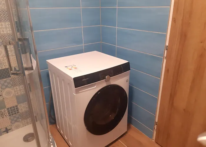 Apartamento Mírová *